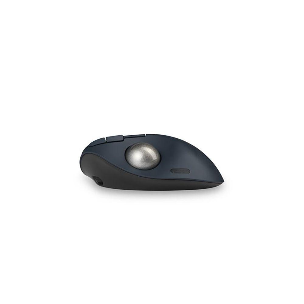 Trackball Mouse Pro Fit Ergo TB550 Recargable K72196WW-6