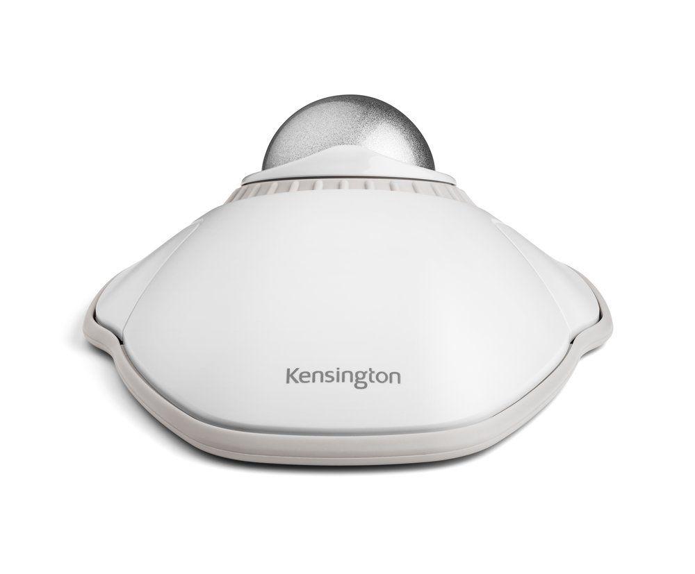 Mouse Kensington Orbit Trackball Alámbrico-2