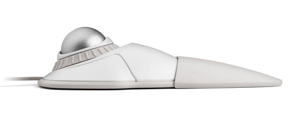 Mouse Kensington Orbit Trackball Alámbrico-3