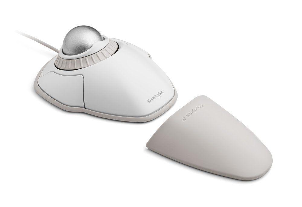 Mouse Kensington Orbit Trackball Alámbrico-6