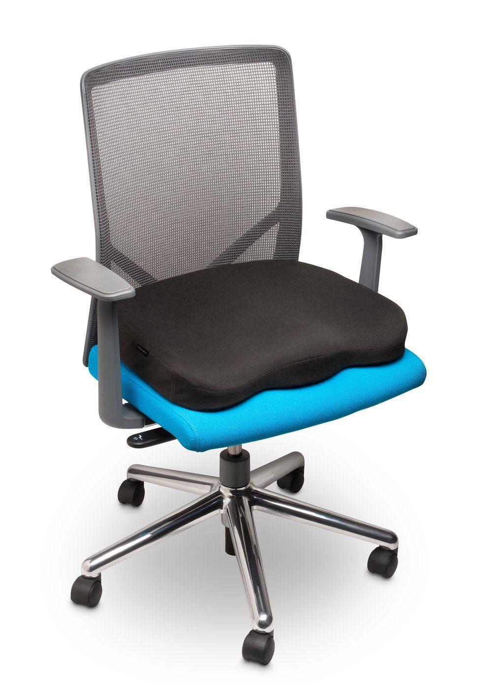 Cojín Asiento Memory Foam 2.0 - Kensington-2