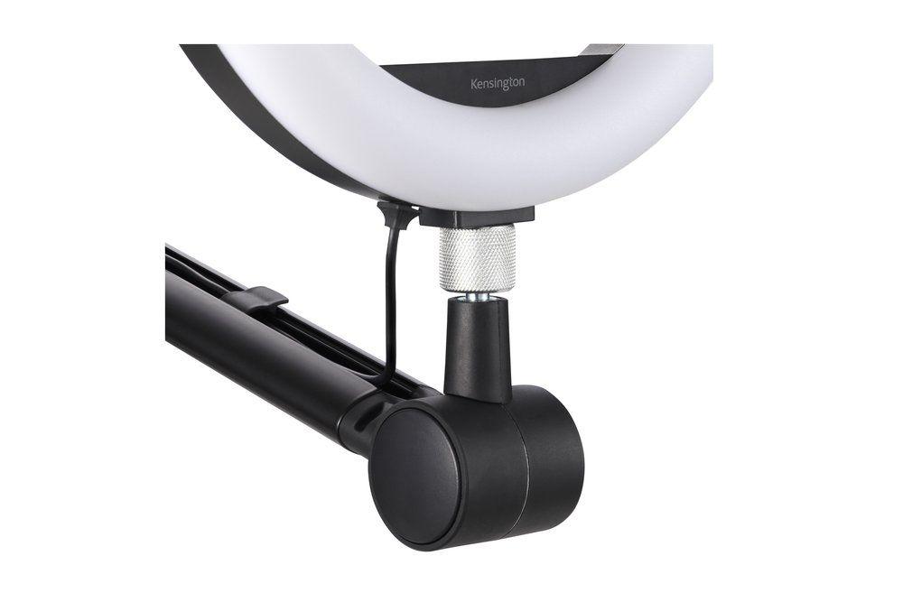 Brazo extensible para Webcam, Luz K87652WW-9