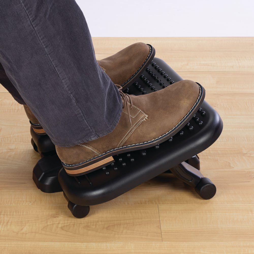 Apoya Pies SoleMassage SmartFit para Ejercicio -5 Posiciones-3