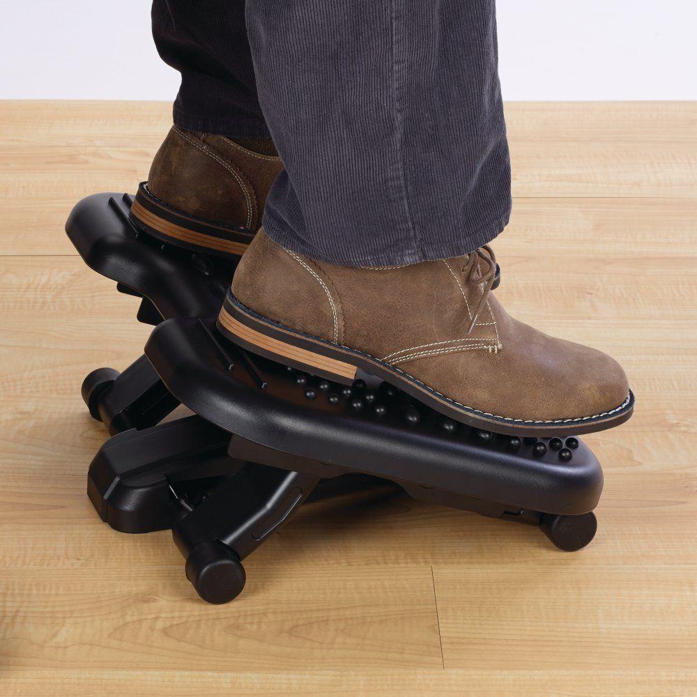 Apoya Pies SoleMassage SmartFit para Ejercicio -5 Posiciones-4