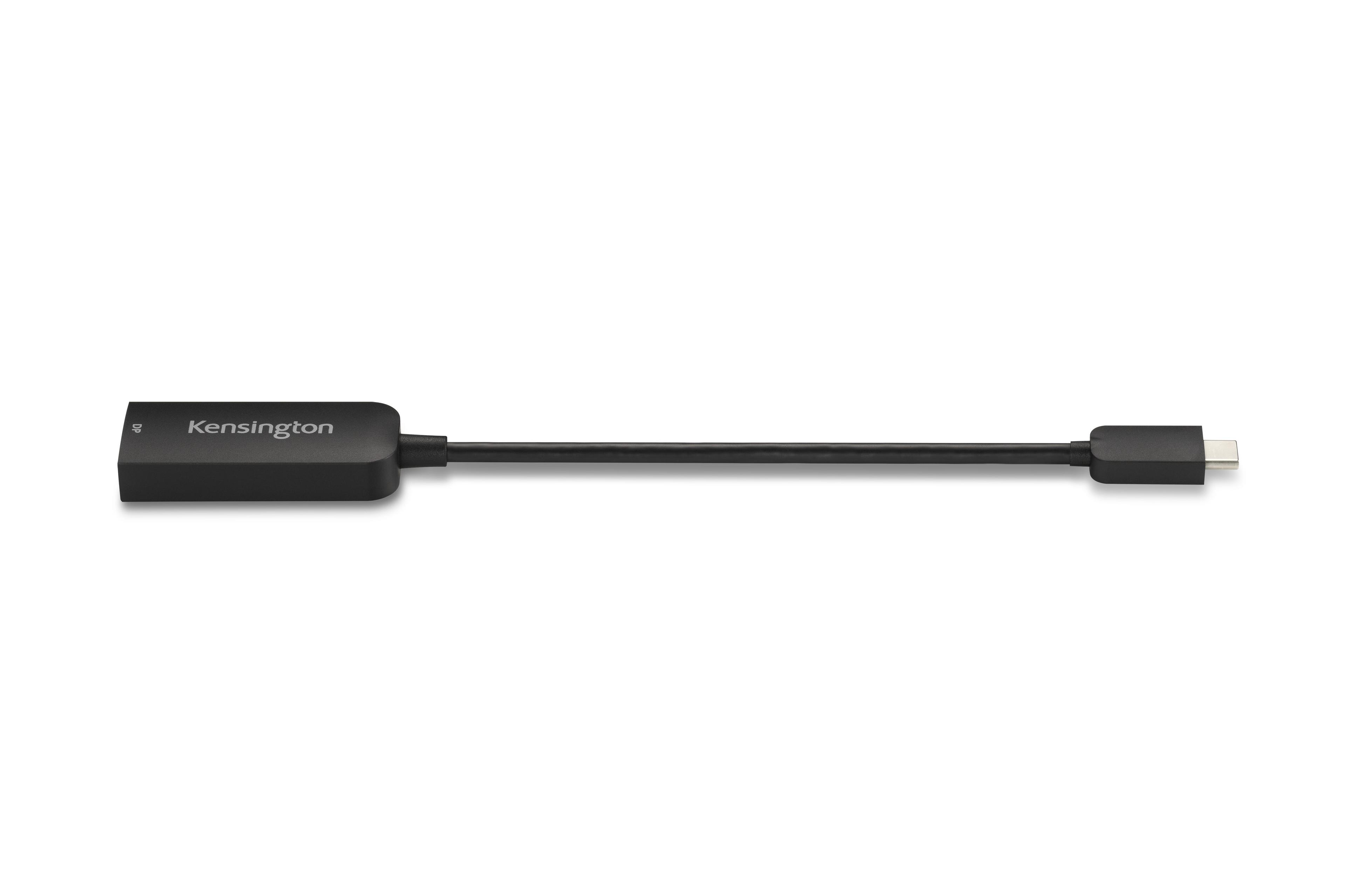 Adaptador USBC 4K/8K DP1.4 CV5000 K34680WW-2