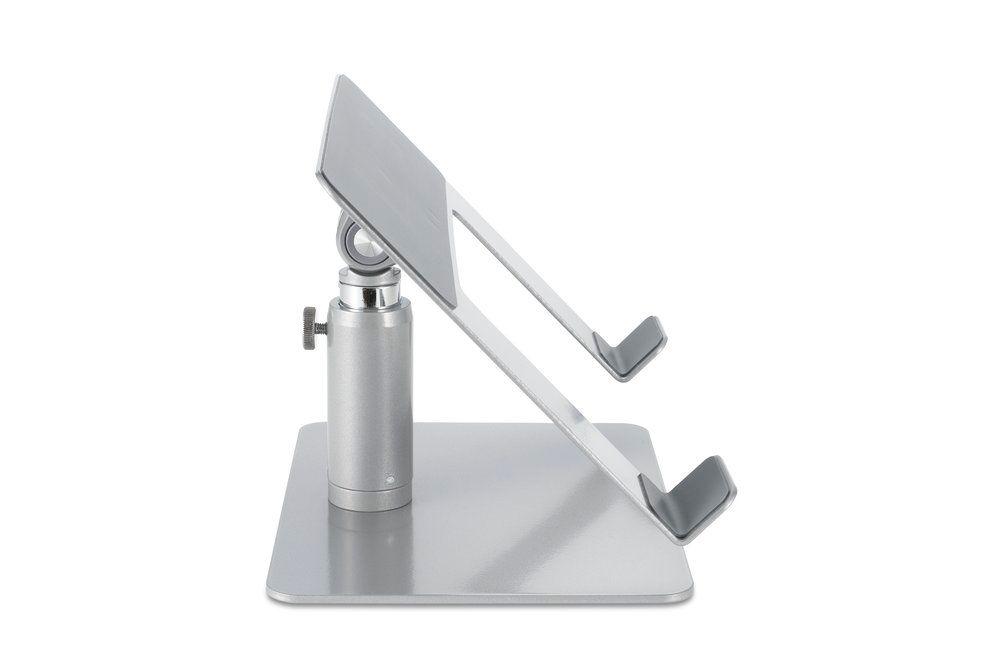 Base para Notebook Universal  Aluminio hasta 16" K50424WW-8
