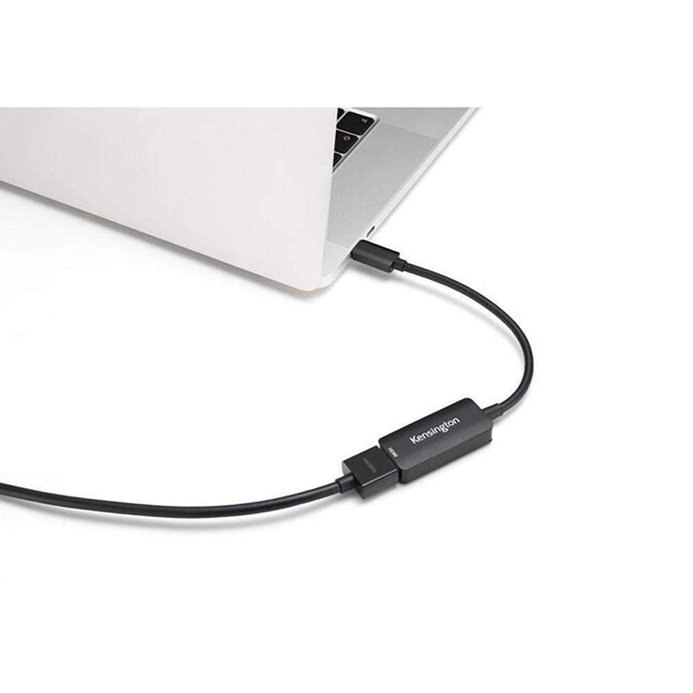 Adaptador  USB-C 4K/8K HDMI CV4200 K34052WW-0