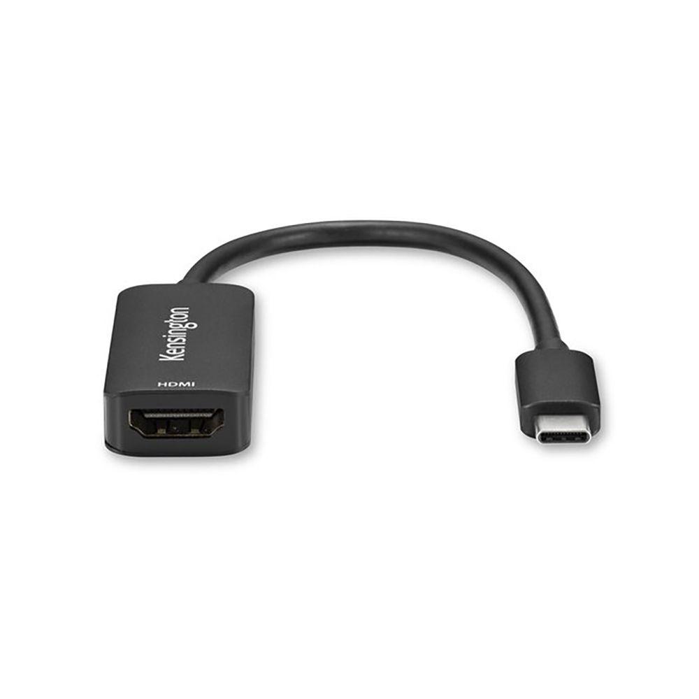 Adaptador  USB-C 4K/8K HDMI CV4200 K34052WW-1
