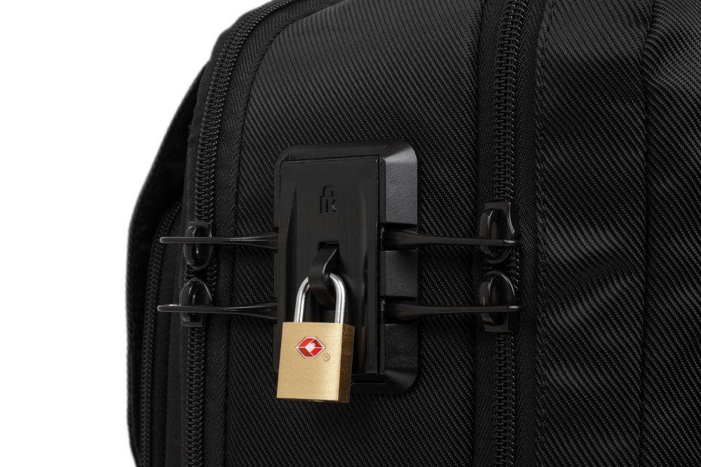 Maletín SecureTrek Messenger 15.6" - Kensington-6