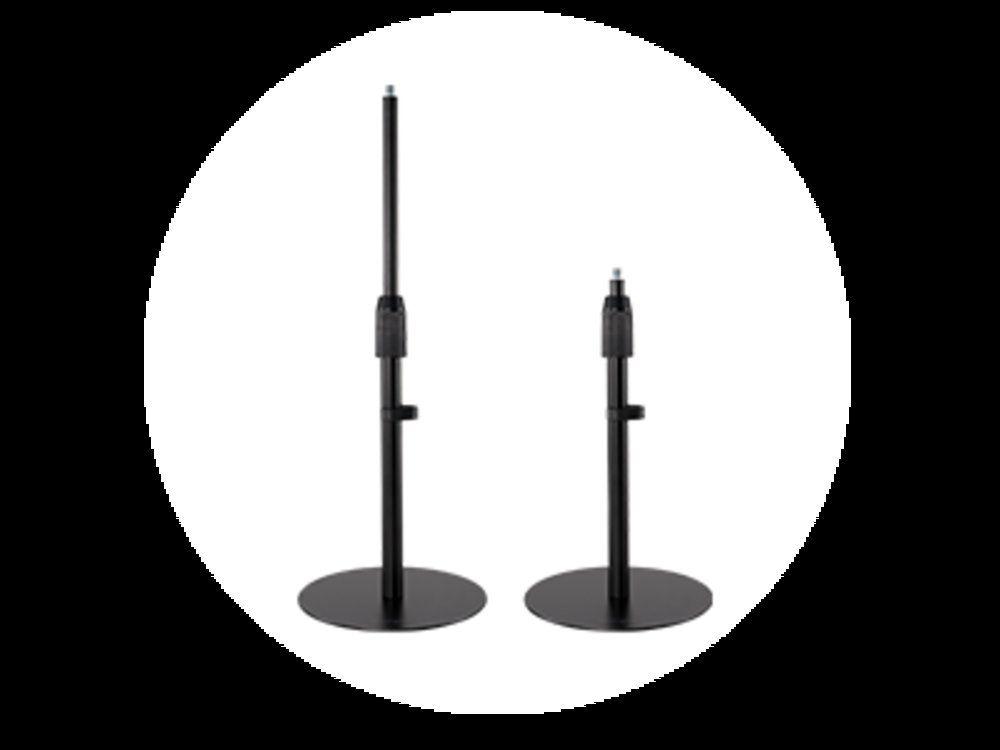 Pedestal Sobremesa para Webcam K87651WW-2