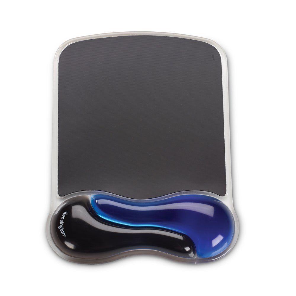 Mouse Pad DuoGel Azul - Kensington-2