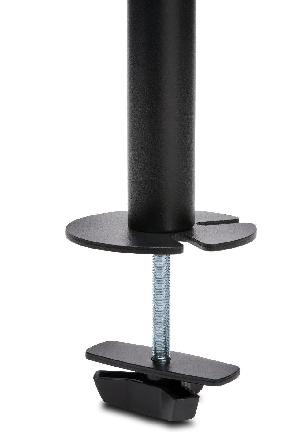 Brazo para Monitor Ergo SmartFit Dual Kensington-2