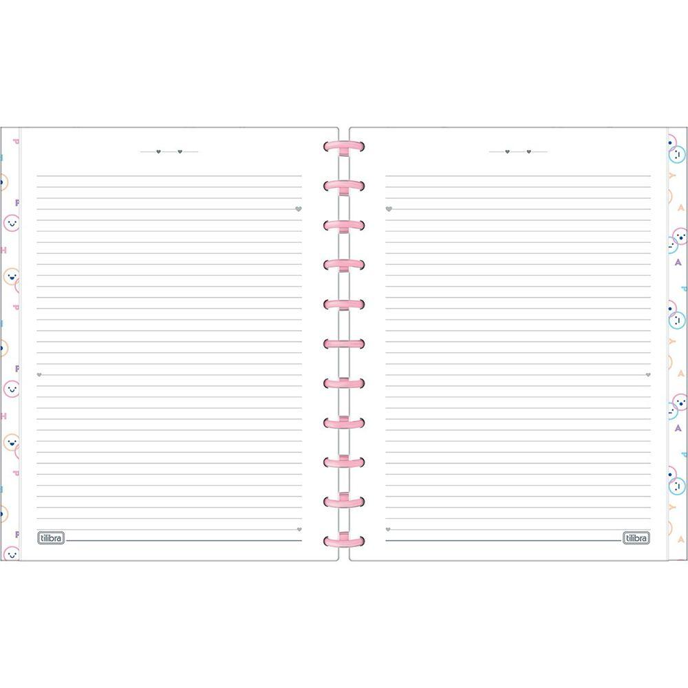 Tilidisco Universitario Happy 80hjs-2