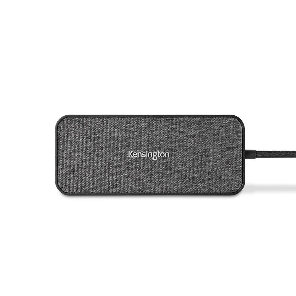 Docking Station SD1650 USB-C 4K K34020WW-2