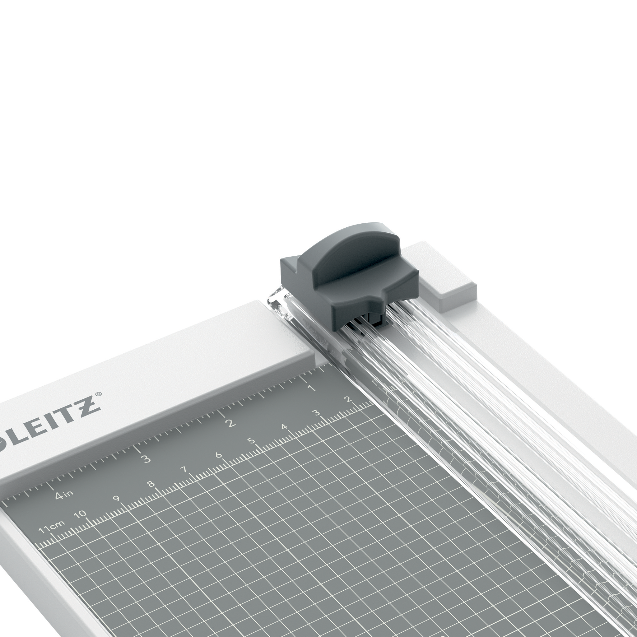 Guillotina de corte recto 1208P Leitz Precision Home-2