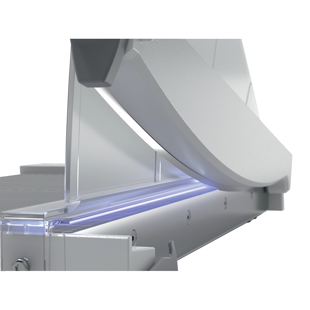 Guillotina Leitz Precision Home Office 1710G Palanca A3-2