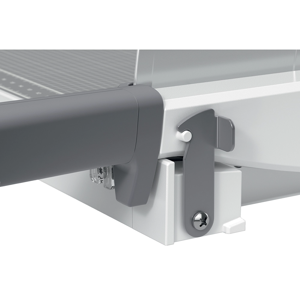 Guillotina Leitz Precision Home Office 1710G Palanca A3-3