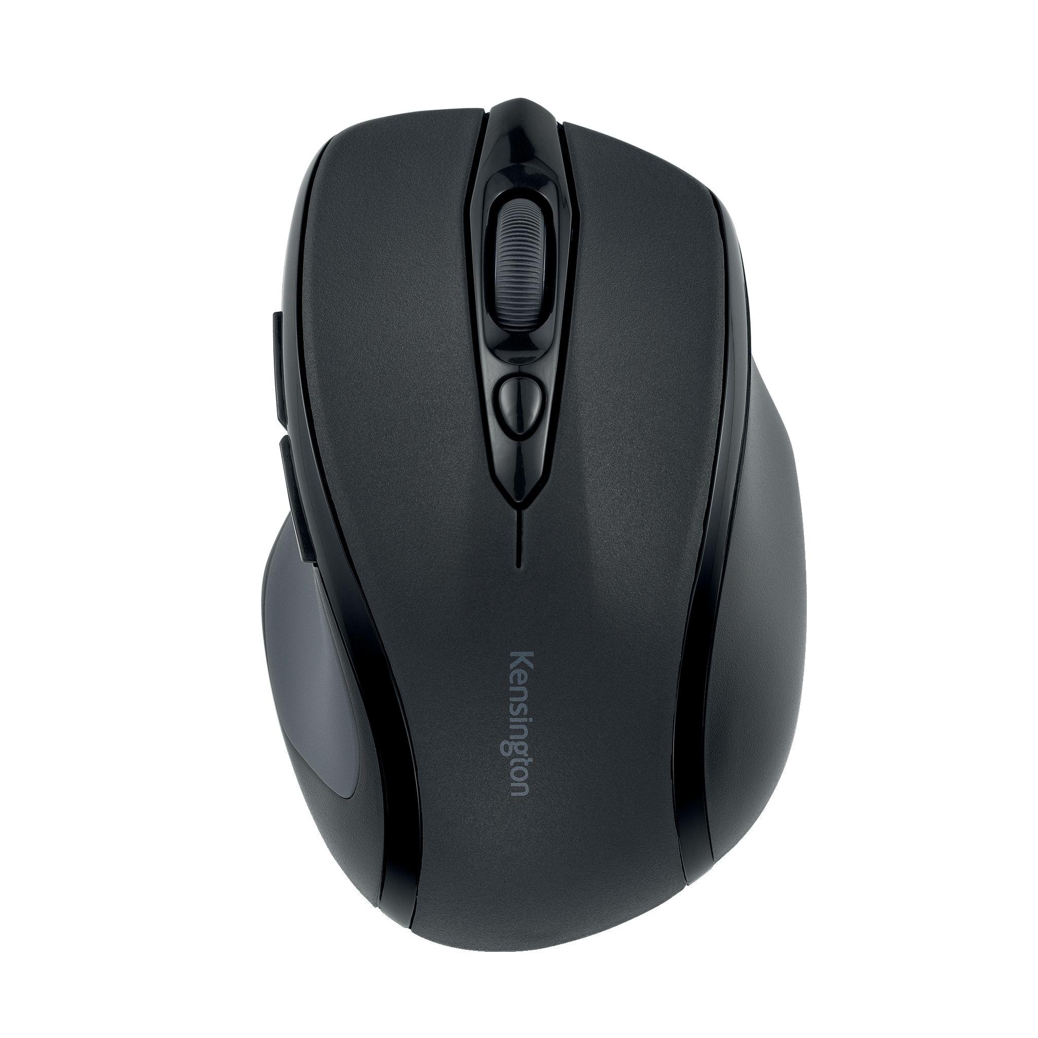 Mouse Inalámbrico Kensington USB Mediano MY310 EQ-0