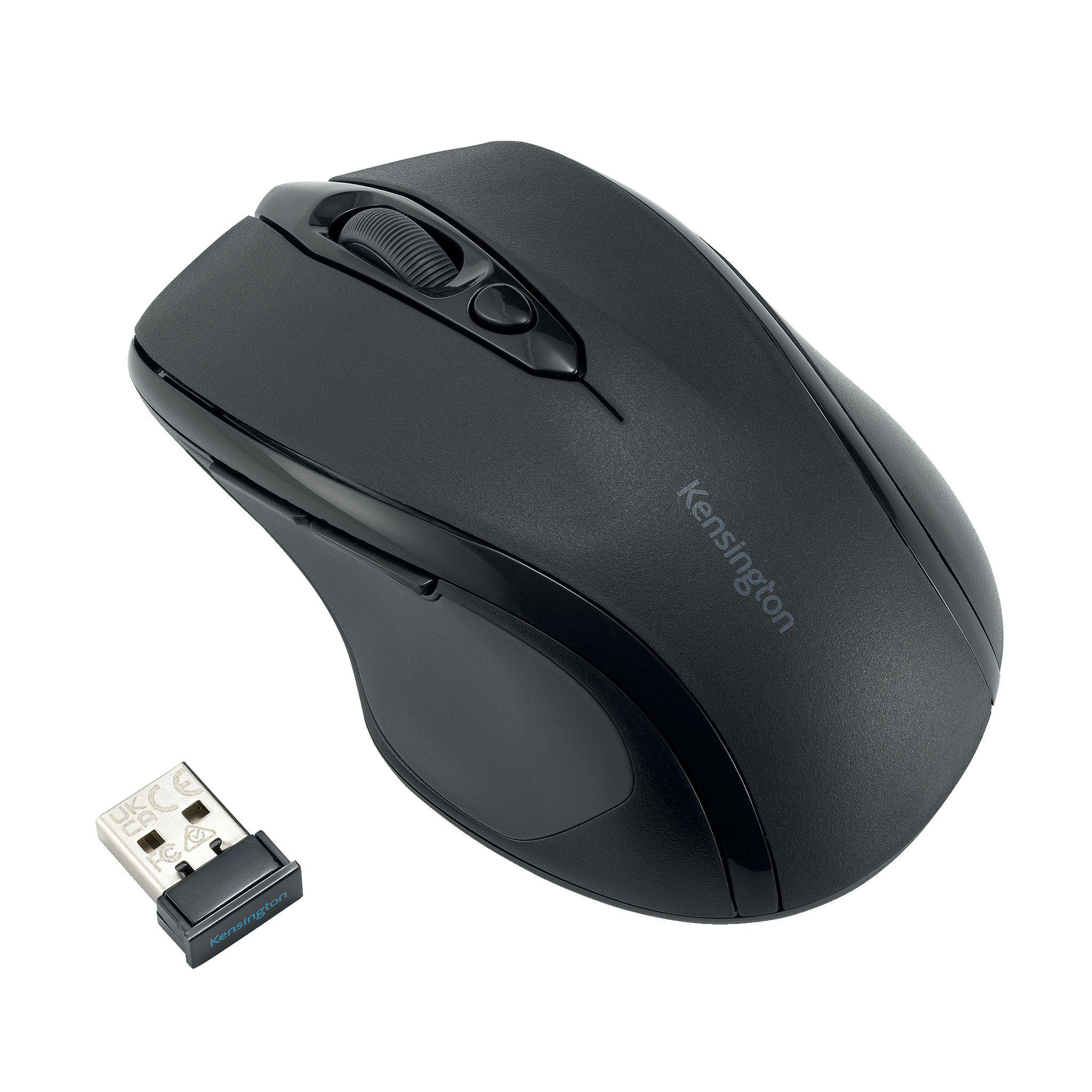 Mouse Inalámbrico Kensington USB Mediano MY310 EQ-3