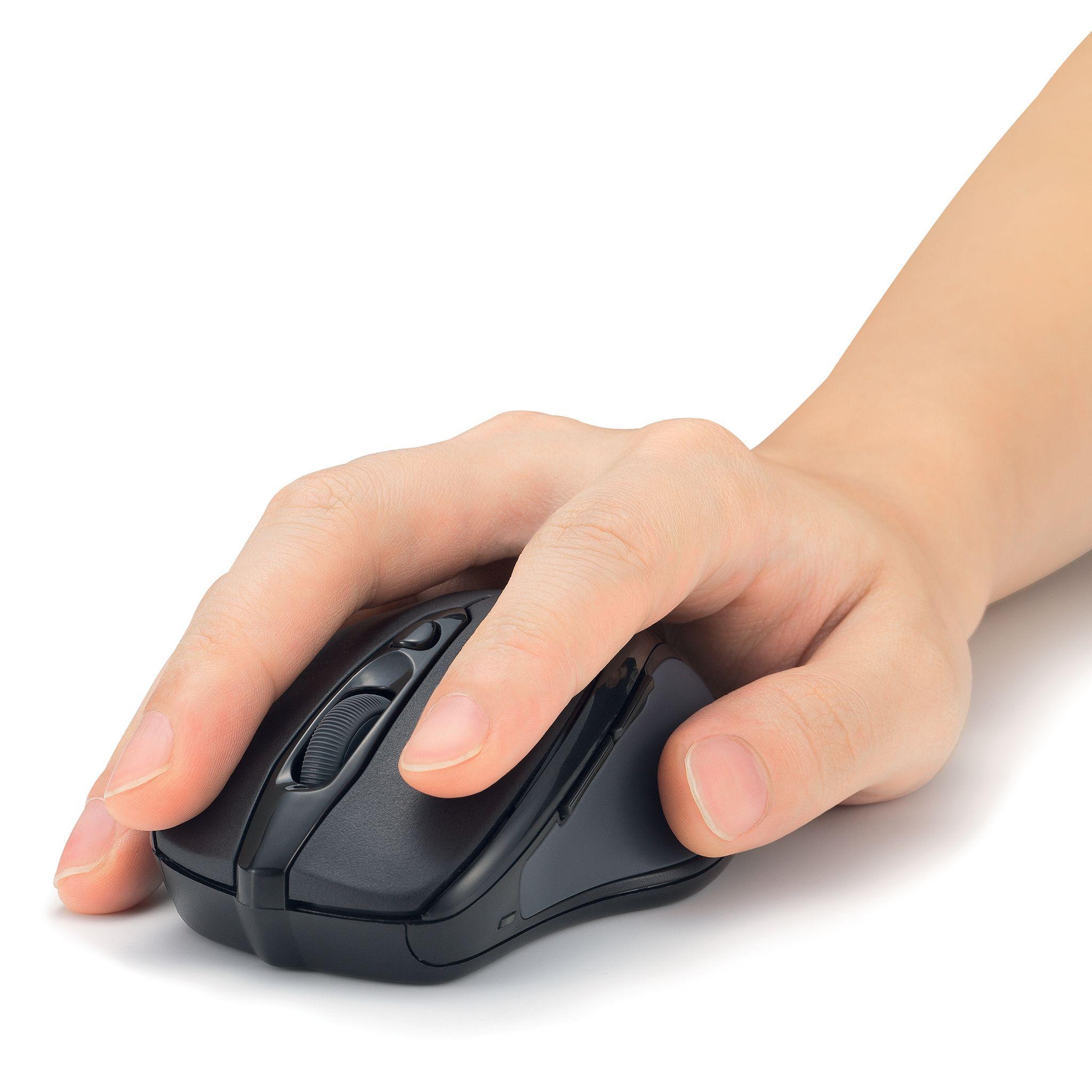 Mouse Inalámbrico Kensington USB Mediano MY310 EQ-5