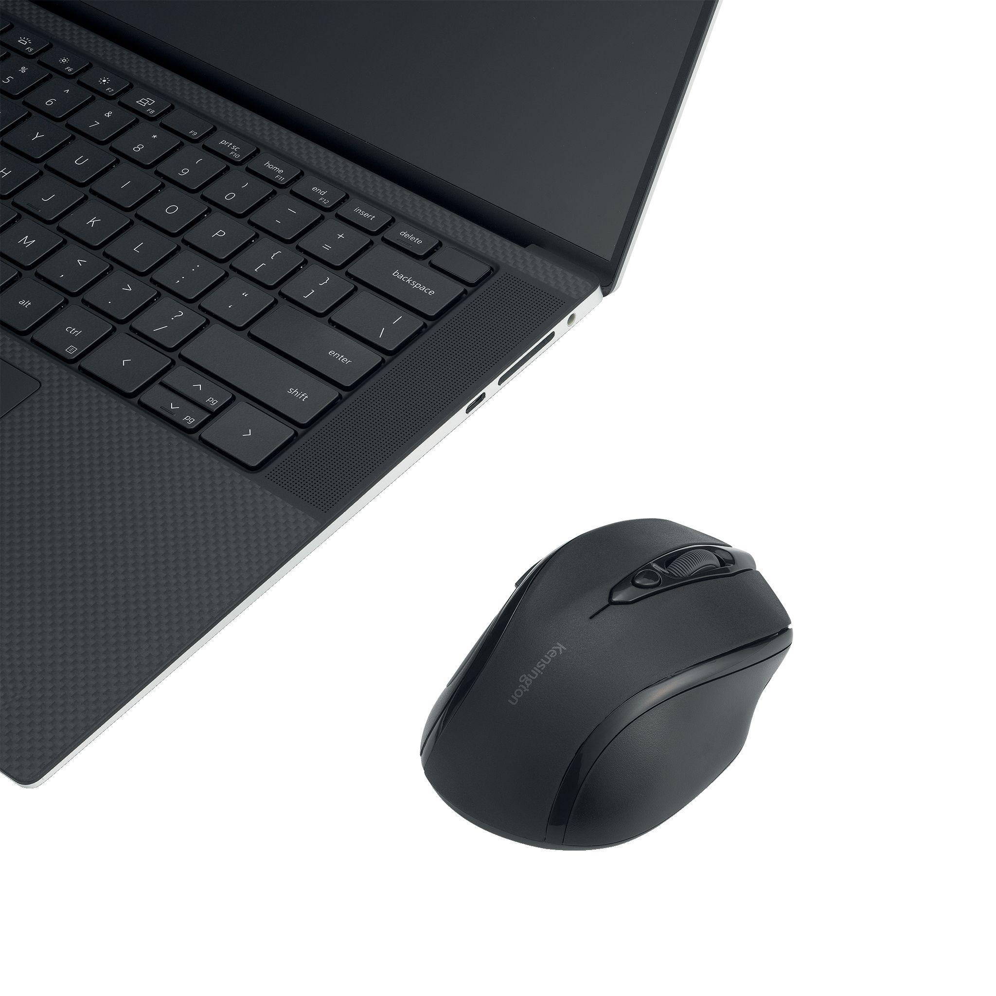 Mouse Inalámbrico Kensington USB Mediano MY310 EQ-6
