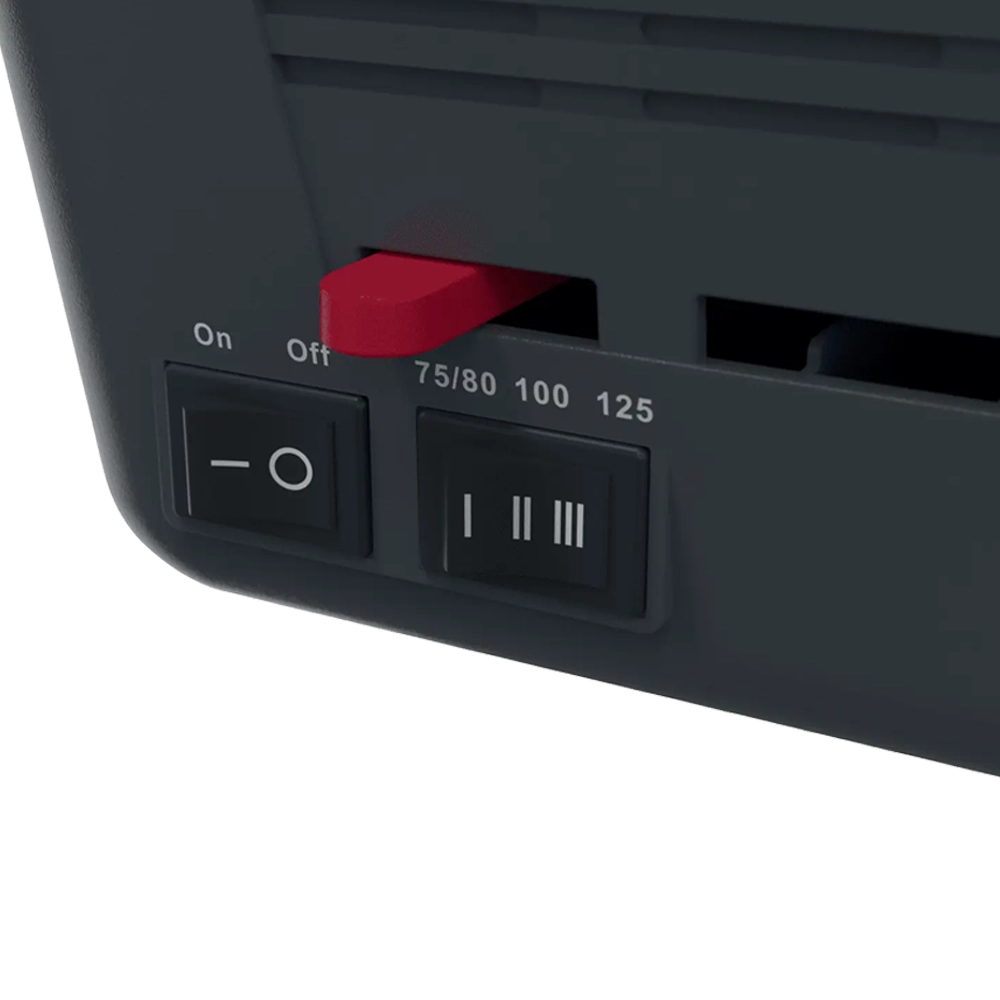 Plastificadora GBC 240 Home Office A4-3