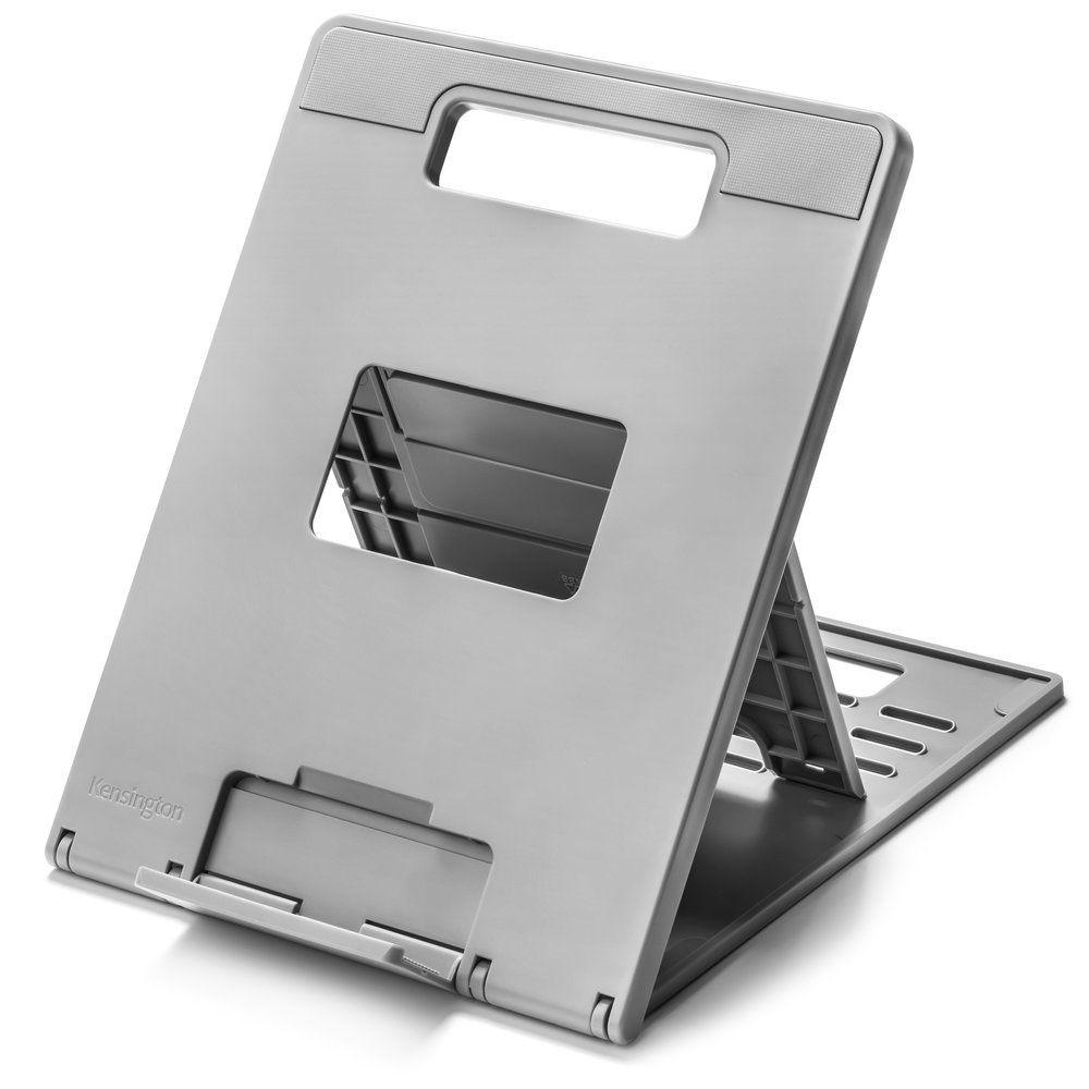 Base Notebook Easy Riser 2.0 SmartFit -14" Gris Kensington-0