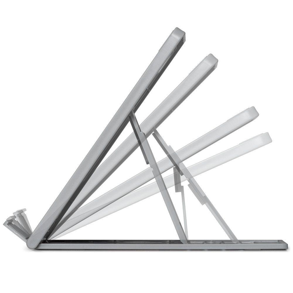 Base Notebook Easy Riser 2.0 SmartFit -14" Gris Kensington-1