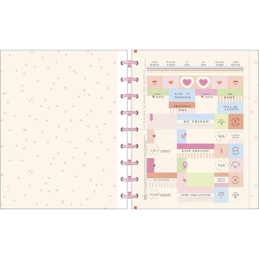 Cuaderno Tilidisco Colegial Soho 160 Hojas-2