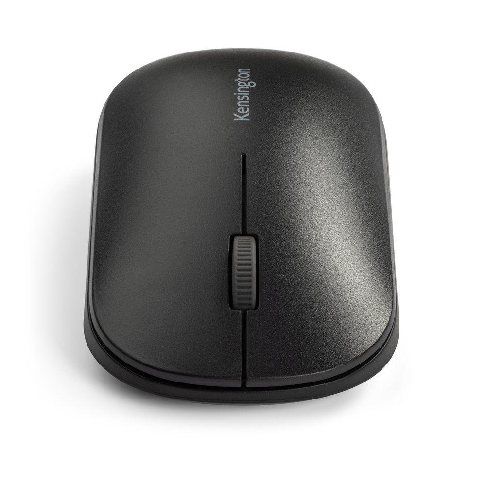 Mouse Slimblade 2.0 Negro Dual USB y Bluetooth - Kensington-3