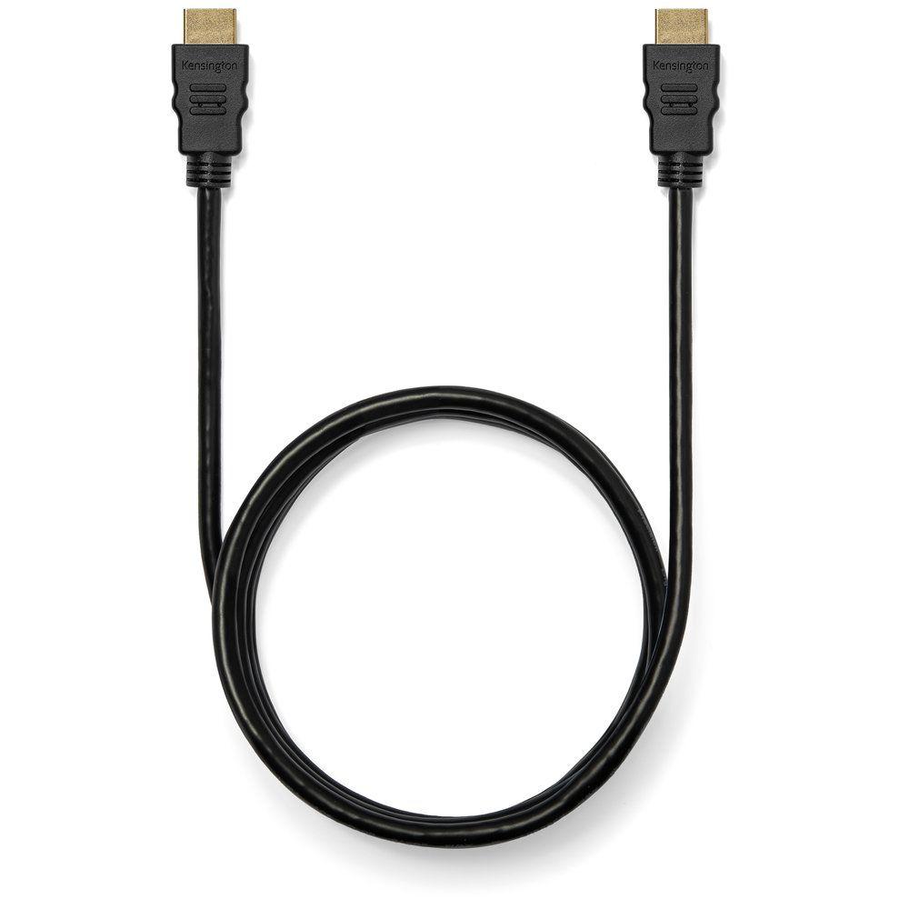 Cable HDMI 2.0 a HDMI 2.0 1.8 Mts. - Kensington-2