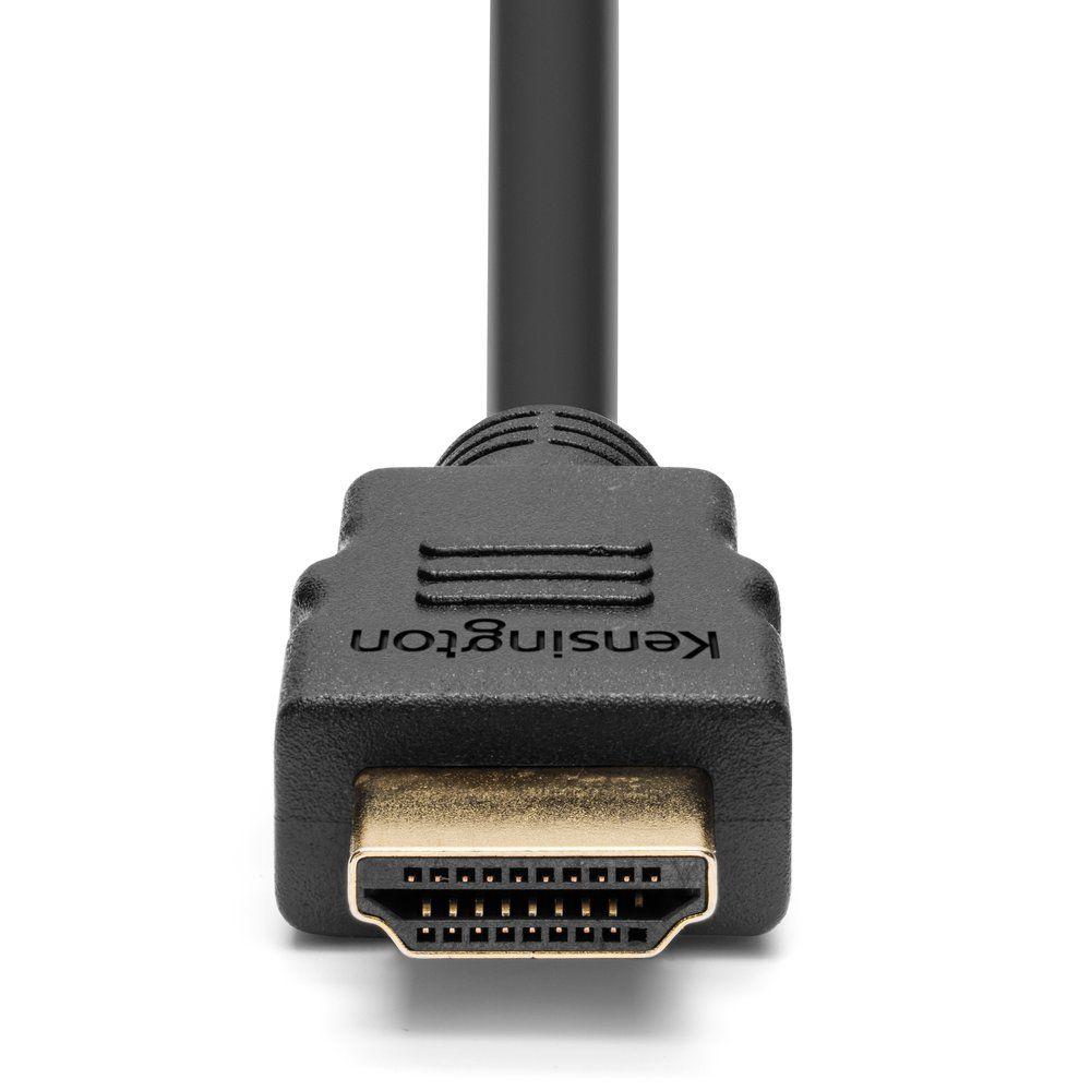Cable HDMI 2.0 a HDMI 2.0 1.8 Mts. - Kensington-3
