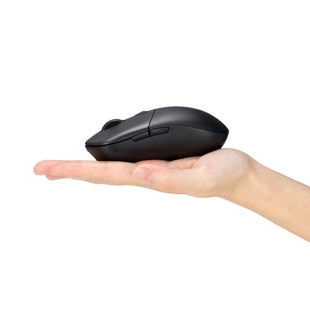 Mouse  MY430 Inalámbrico  Recargable  K75507WW-3