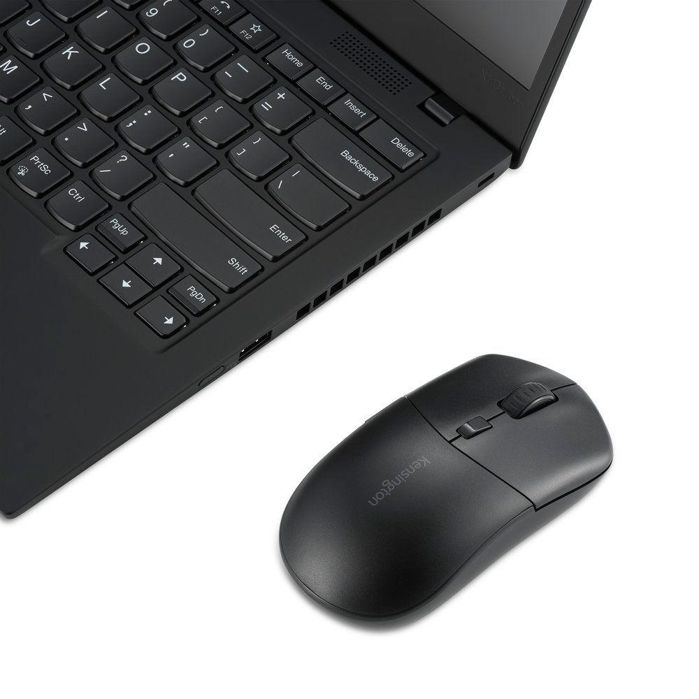 Mouse  MY430 Inalámbrico  Recargable  K75507WW-4