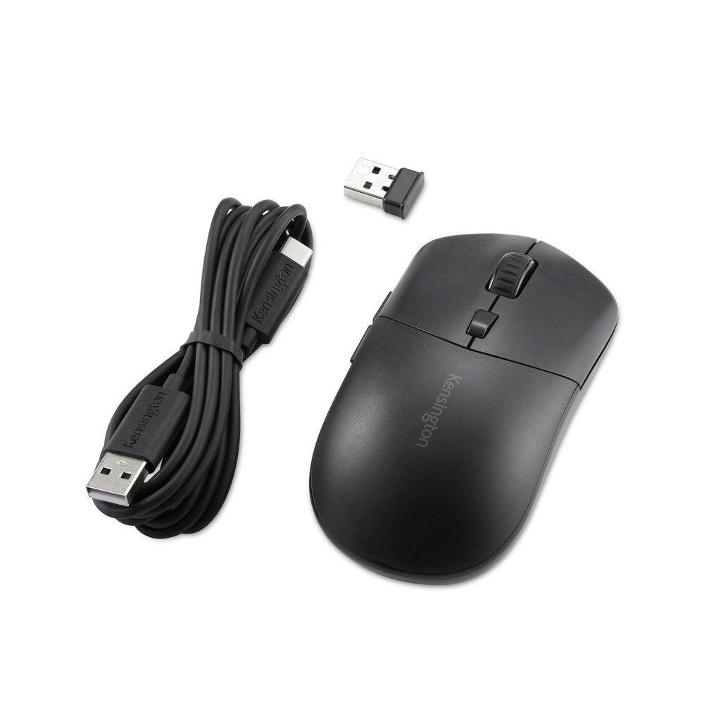 Mouse  MY430 Inalámbrico  Recargable  K75507WW-7