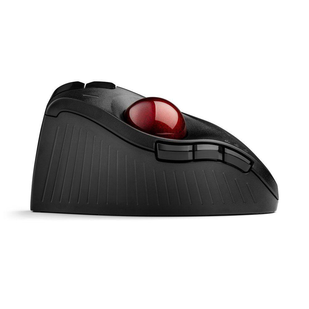 Trackball Mouse ProFit ErgoVertical Inalambrico Kensington-4