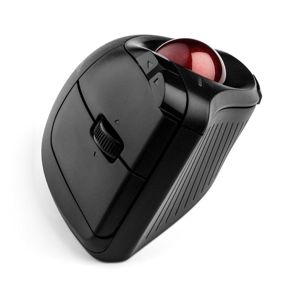 Trackball Mouse ProFit ErgoVertical Inalambrico Kensington-5