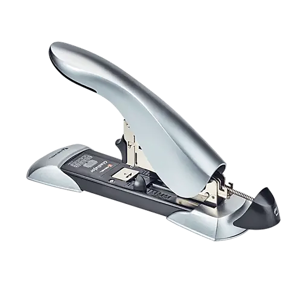 Corchetera Gladiator Rexel Uso Pesado-2