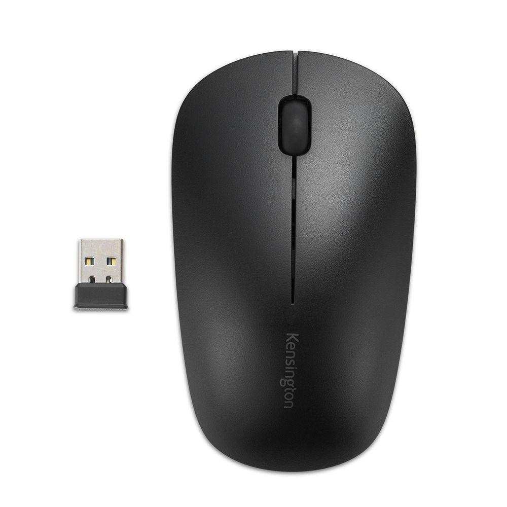 Mouse Inalámbrico Kensington Bluetooth Recargable MY230 EQ-1