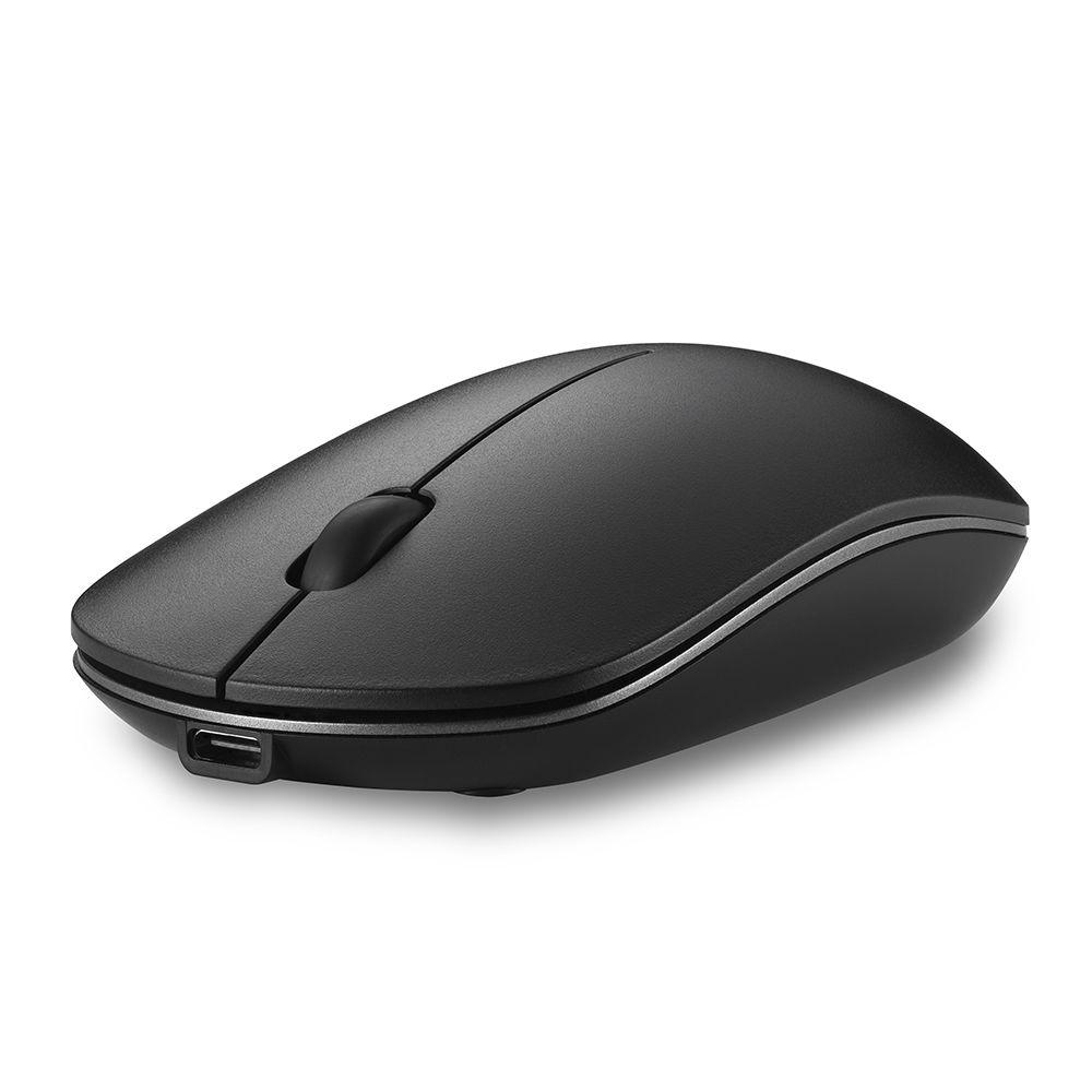 Mouse Inalámbrico Kensington Bluetooth Recargable MY230 EQ-4