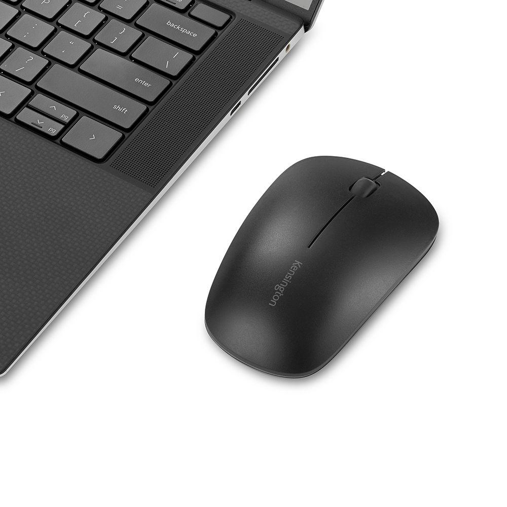 Mouse Inalámbrico Kensington Bluetooth Recargable MY230 EQ-7