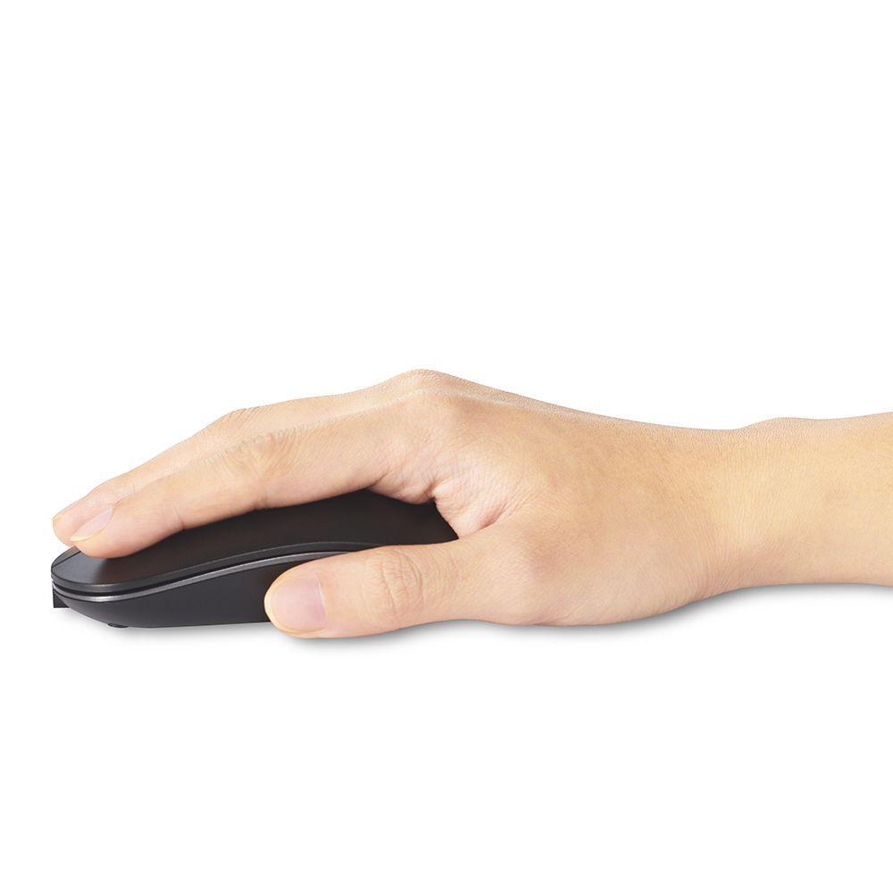 Mouse Inalámbrico Kensington Bluetooth Recargable MY230 EQ-9