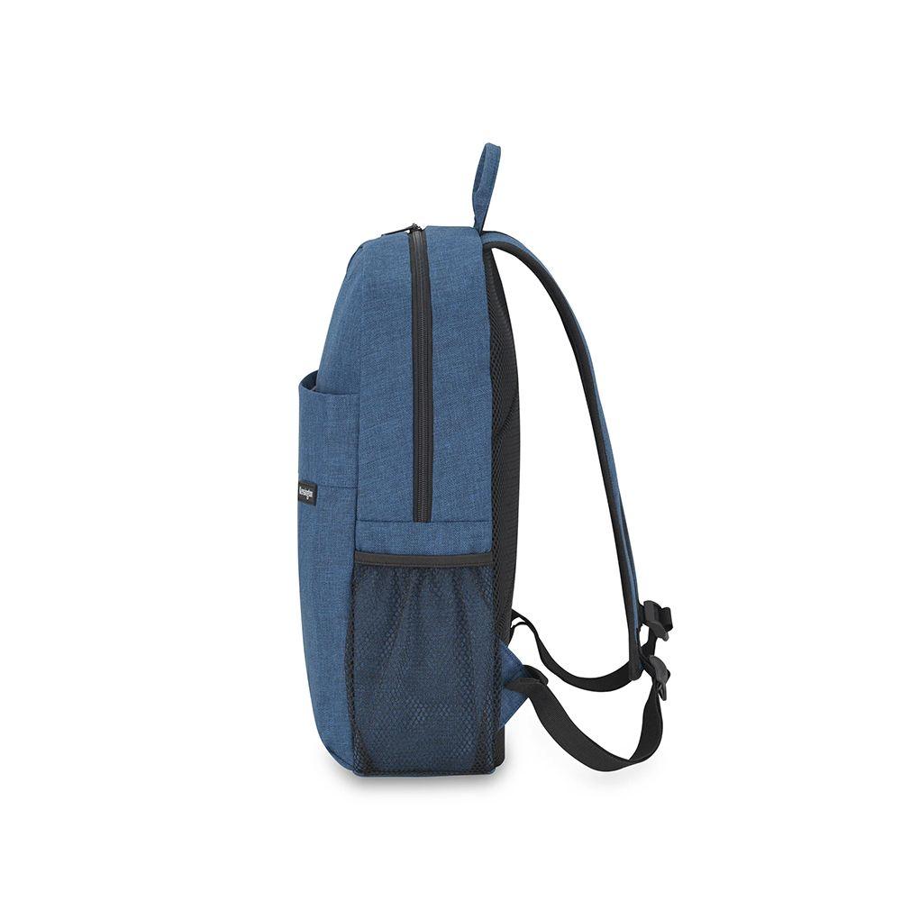 Mochila Simply Portable 16" Azul Waterproof | 16L K60396CL-5