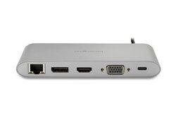 Docking Station portátil UH1440P USB-C,4K, 85W K33853-3