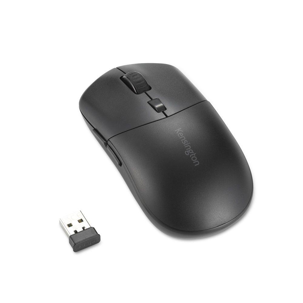 Mouse Inalámbrico Kensington Bluetooth Recargable MY430 EQ-0