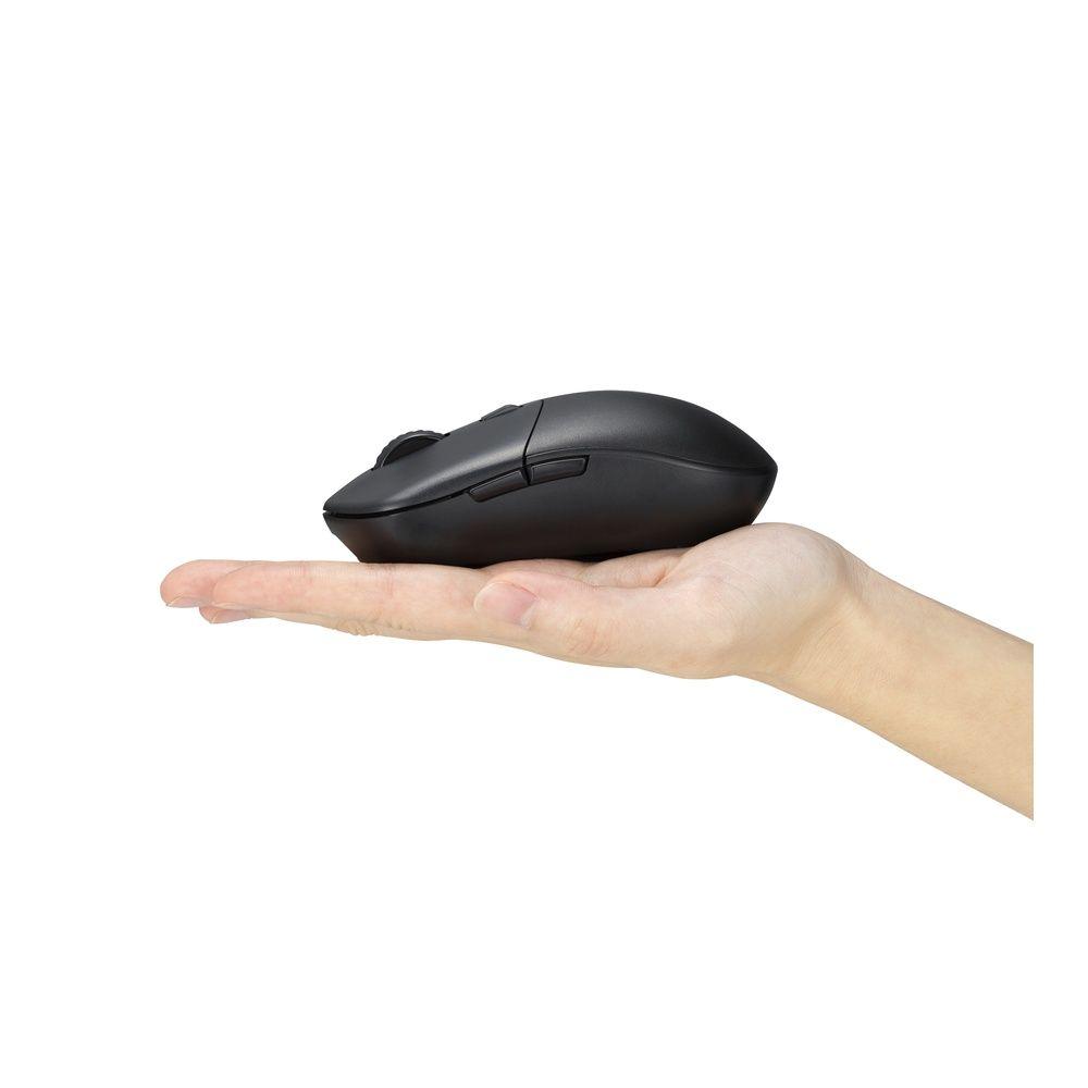 Mouse Inalámbrico Kensington Bluetooth Recargable MY430 EQ-5