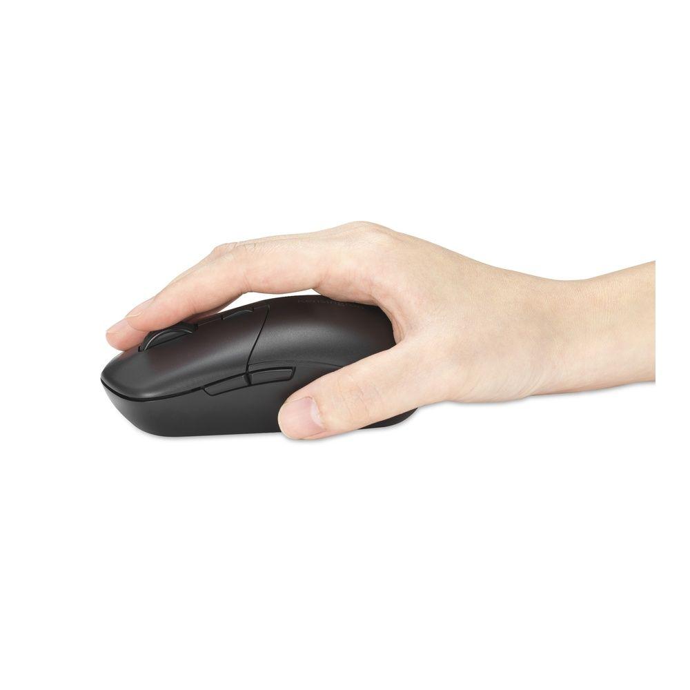 Mouse Inalámbrico Kensington Bluetooth Recargable MY430 EQ-6