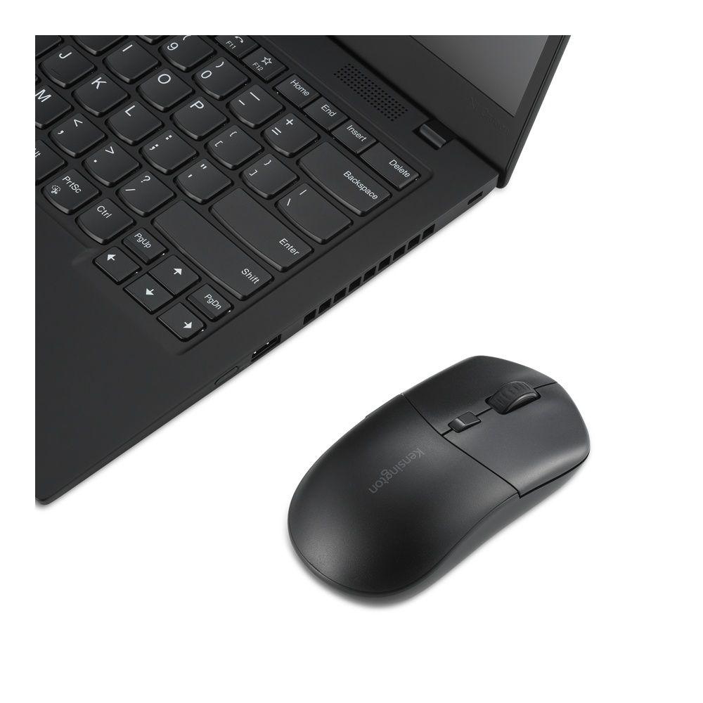 Mouse Inalámbrico Kensington Bluetooth Recargable MY430 EQ-7