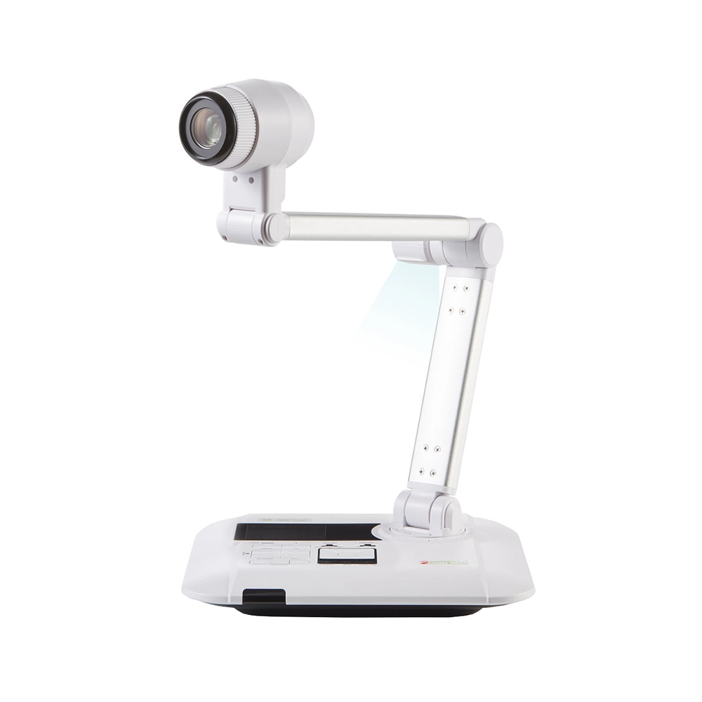 Camara Lectora de Documentos modelo Discovery 3100 GBC-0