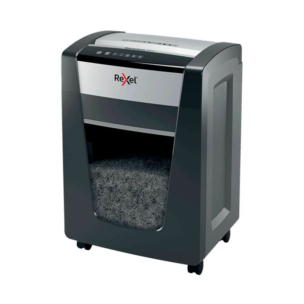 Trituradora Destructora de Papel M515 Microcorte Rexel-0